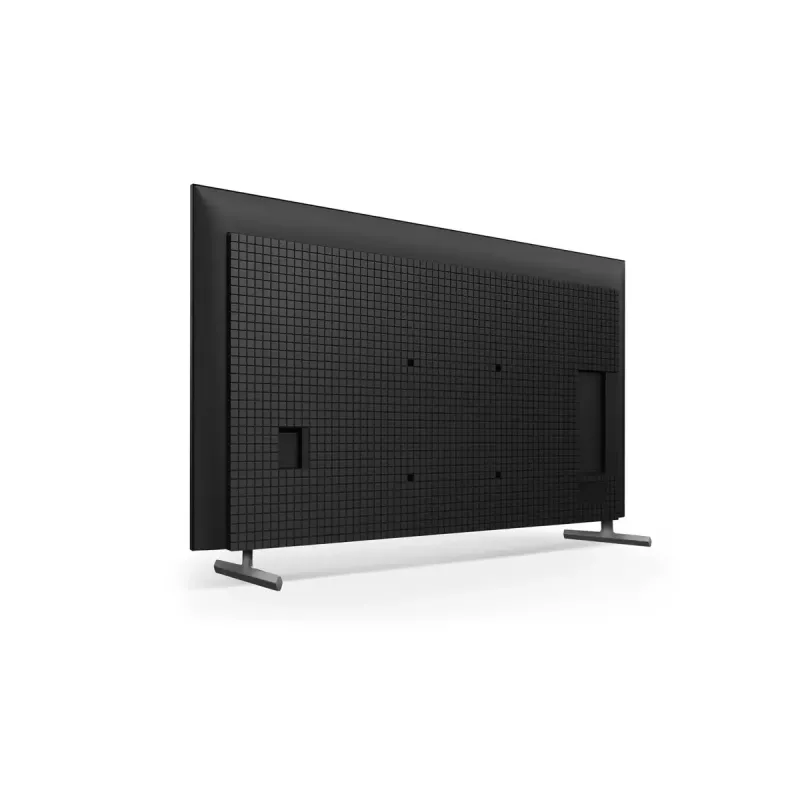Sony BRAVIA | KD-65X85L | Full Array LED | 4K HDR | Google TV | ECO PACK | BRAVIA CORE | Seamless Edge Design