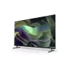 Sony BRAVIA | KD-65X85L | Full Array LED | 4K HDR | Google TV | ECO PACK | BRAVIA CORE | Seamless Edge Design