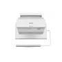Epson EB-770Fi itin trumpo fokusavimo projektorius 4100 ANSI liumenų 3LCD 1080p (1920x1080) Baltas