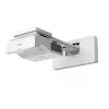 Epson EB-770Fi itin trumpo fokusavimo projektorius 4100 ANSI liumenų 3LCD 1080p (1920x1080) Baltas
