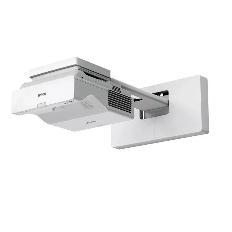 Epson EB-770Fi itin trumpo fokusavimo projektorius 4100 ANSI liumenų 3LCD 1080p (1920x1080) Baltas