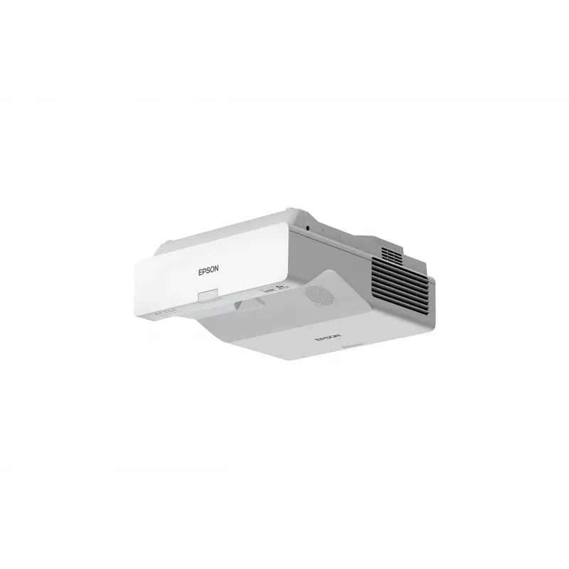 Epson EB-770Fi itin trumpo fokusavimo projektorius 4100 ANSI liumenų 3LCD 1080p (1920x1080) Baltas