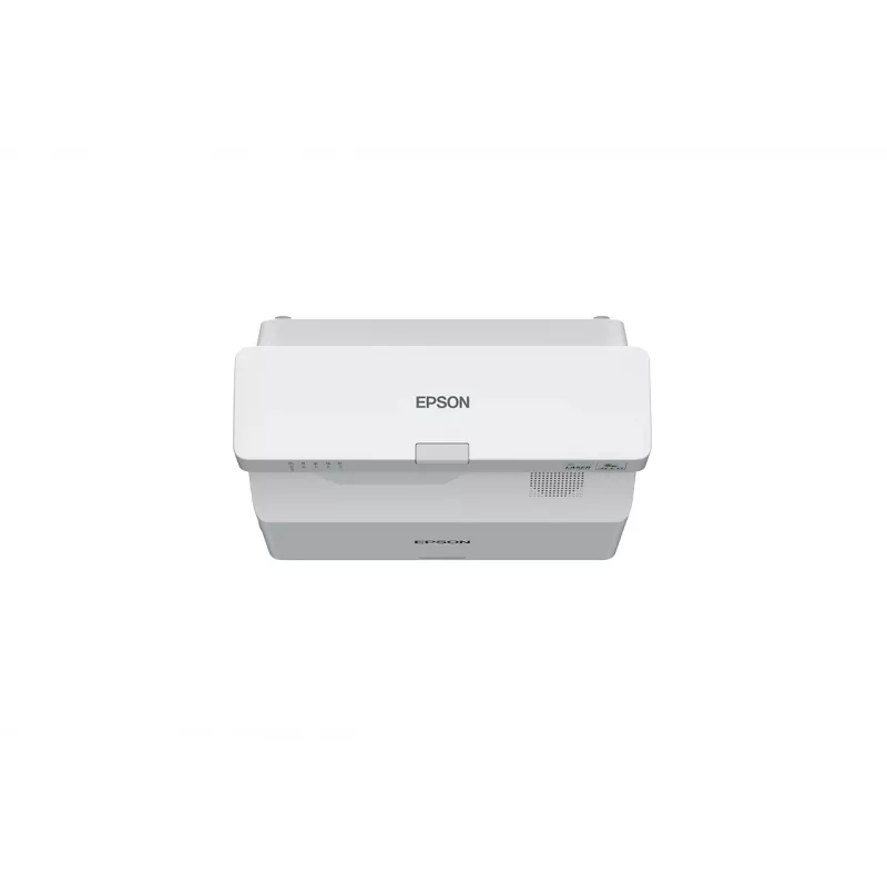 Epson EB-770Fi itin trumpo fokusavimo projektorius 4100 ANSI liumenų 3LCD 1080p (1920x1080) Baltas