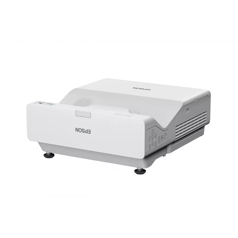Epson EB-770Fi itin trumpo fokusavimo projektorius 4100 ANSI liumenų 3LCD 1080p (1920x1080) Baltas