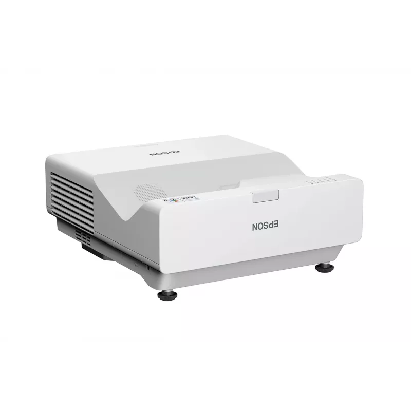 Epson EB-770Fi itin trumpo fokusavimo projektorius 4100 ANSI liumenų 3LCD 1080p (1920x1080) Baltas