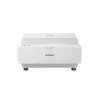 Epson EB-770Fi itin trumpo fokusavimo projektorius 4100 ANSI liumenų 3LCD 1080p (1920x1080) Baltas