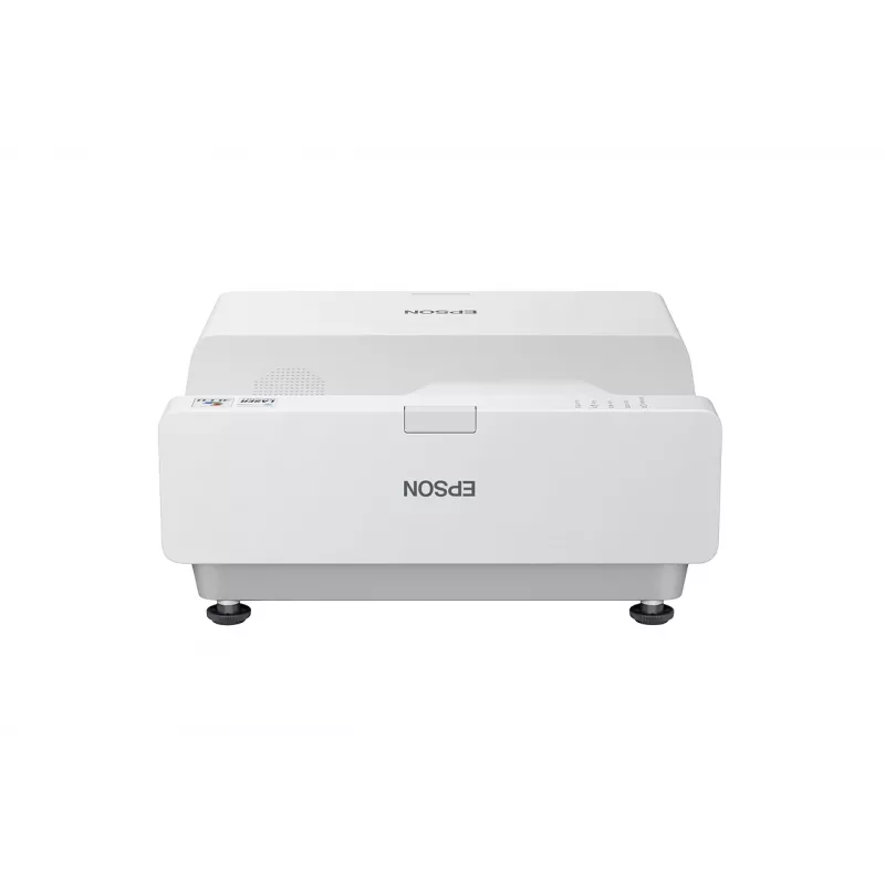 Epson EB-770Fi itin trumpo fokusavimo projektorius 4100 ANSI liumenų 3LCD 1080p (1920x1080) Baltas