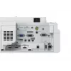 Epson EB-770Fi itin trumpo fokusavimo projektorius 4100 ANSI liumenų 3LCD 1080p (1920x1080) Baltas