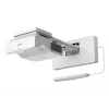 Epson EB-770Fi itin trumpo fokusavimo projektorius 4100 ANSI liumenų 3LCD 1080p (1920x1080) Baltas