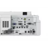Epson EB-770Fi itin trumpo fokusavimo projektorius 4100 ANSI liumenų 3LCD 1080p (1920x1080) Baltas