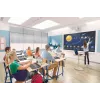 Epson EB-770Fi itin trumpo fokusavimo projektorius 4100 ANSI liumenų 3LCD 1080p (1920x1080) Baltas