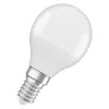Osram STAR LED lemputė 5W E14 Šilta balta 2700K 470lm 15000h