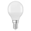 Osram STAR LED lemputė 5W E14 Šilta balta 2700K 470lm 15000h