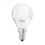 Osram STAR LED lemputė 5W E14 Šilta balta 2700K 470lm 15000h