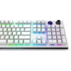 Alienware Tri-Mode AW920K klaviatūra žaidimams USB + RF belaidis + Bluetooth balta