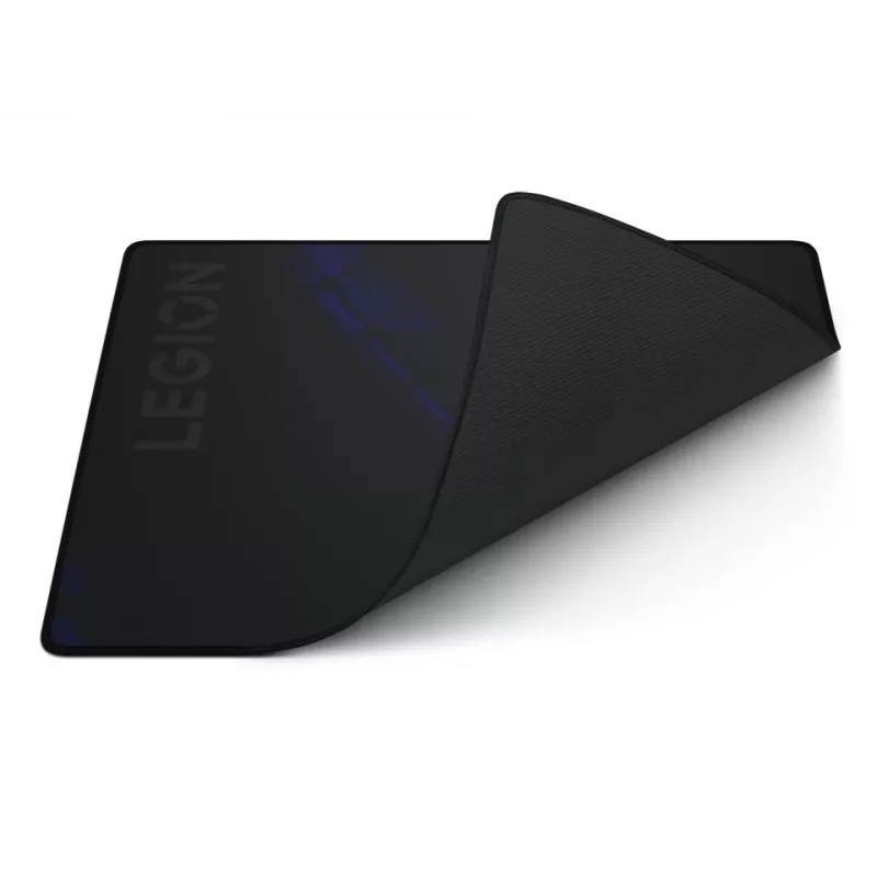 Lenovo GXH1C97870 pelės kilimėlis žaidimų pelės kilimėlis Juoda, Mėlyna