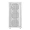 PC Case DeepCool CH560 DIGITAL WH Midi Tower — White, EATX/ATX, tempered glass, RGB fans, USB-C