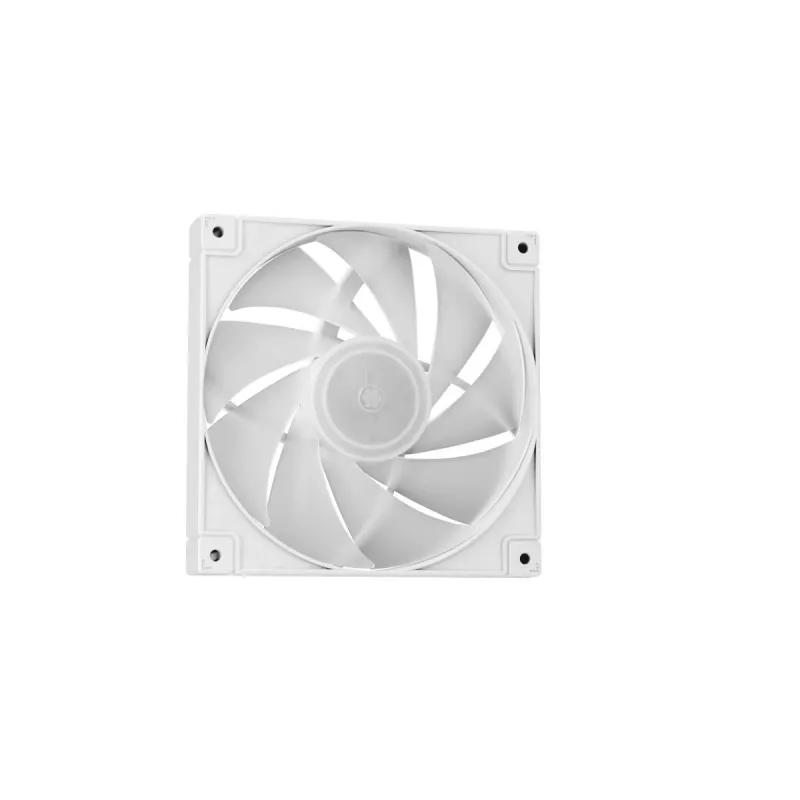 PC Case DeepCool CH560 DIGITAL WH Midi Tower — White, EATX/ATX, tempered glass, RGB fans, USB-C