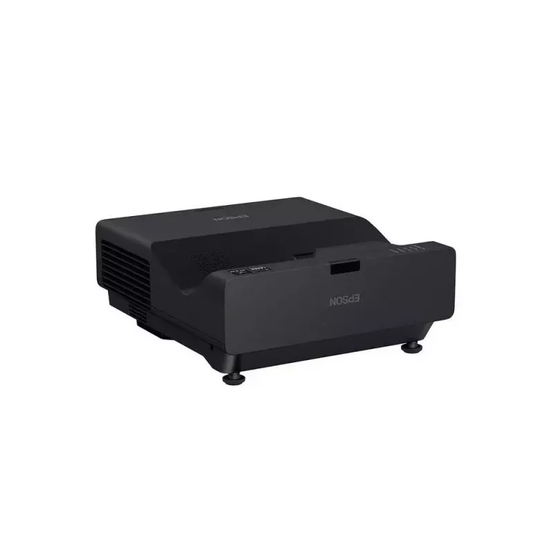 Epson EB-775F Ultra trumpo fokusavimo projektorius 4100 ANSI liumenų 3LCD 1080p (1920x1080) Juoda