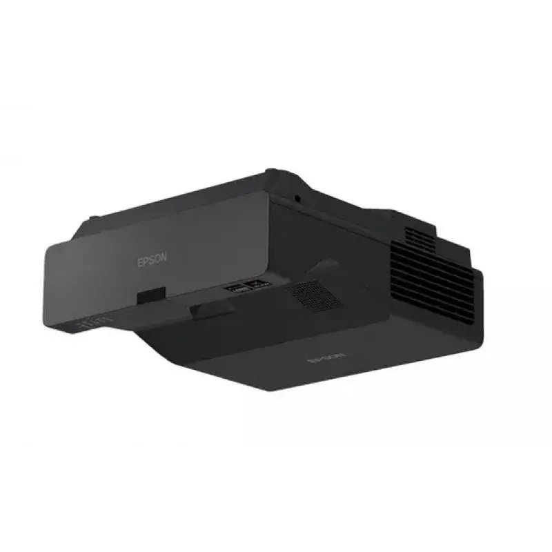 Epson EB-775F Ultra trumpo fokusavimo projektorius 4100 ANSI liumenų 3LCD 1080p (1920x1080) Juoda