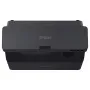 Epson EB-775F Ultra trumpo fokusavimo projektorius 4100 ANSI liumenų 3LCD 1080p (1920x1080) Juoda