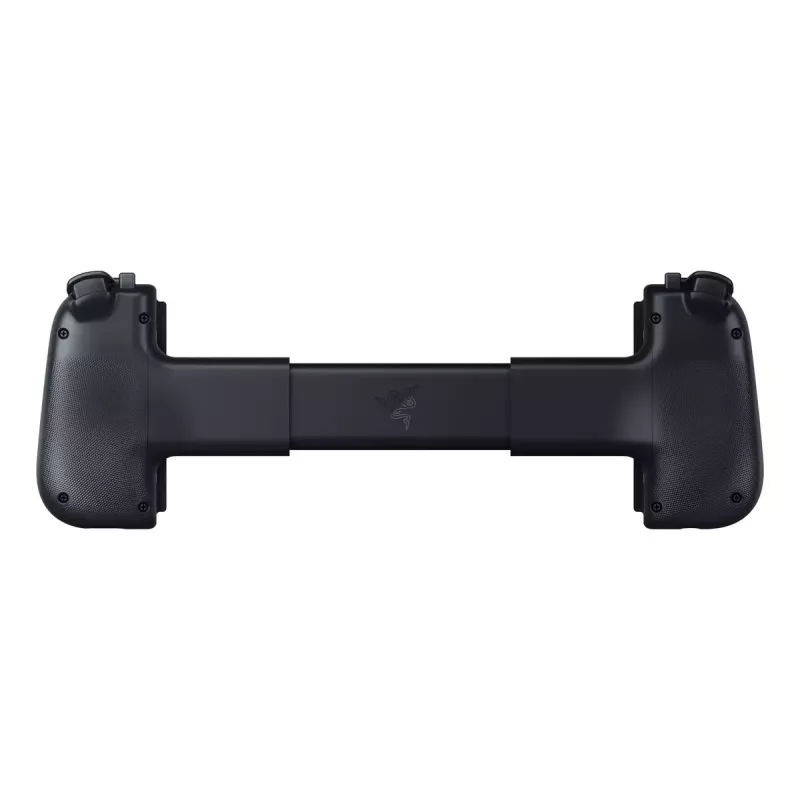 Gamepad Razer Kishi V2 Pro Android Juoda