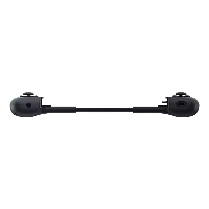 Gamepad Razer Kishi V2 Pro Android Juoda