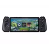 Gamepad Razer Kishi V2 Pro Android Juoda