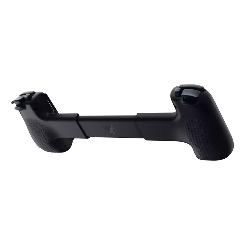 Gamepad Razer Kishi V2 Pro Android Juoda