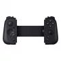 Gamepad Razer Kishi V2 Pro Android Juoda