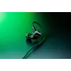 Razer Moray laidinės į ausis įdedamos ausinės, juodos