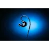 Razer Moray laidinės į ausis įdedamos ausinės, juodos