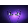 Razer Moray laidinės į ausis įdedamos ausinės, juodos