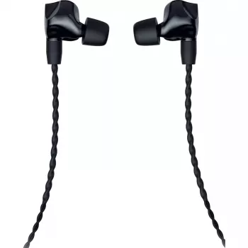 Razer Moray laidinės į ausis įdedamos ausinės, juodos