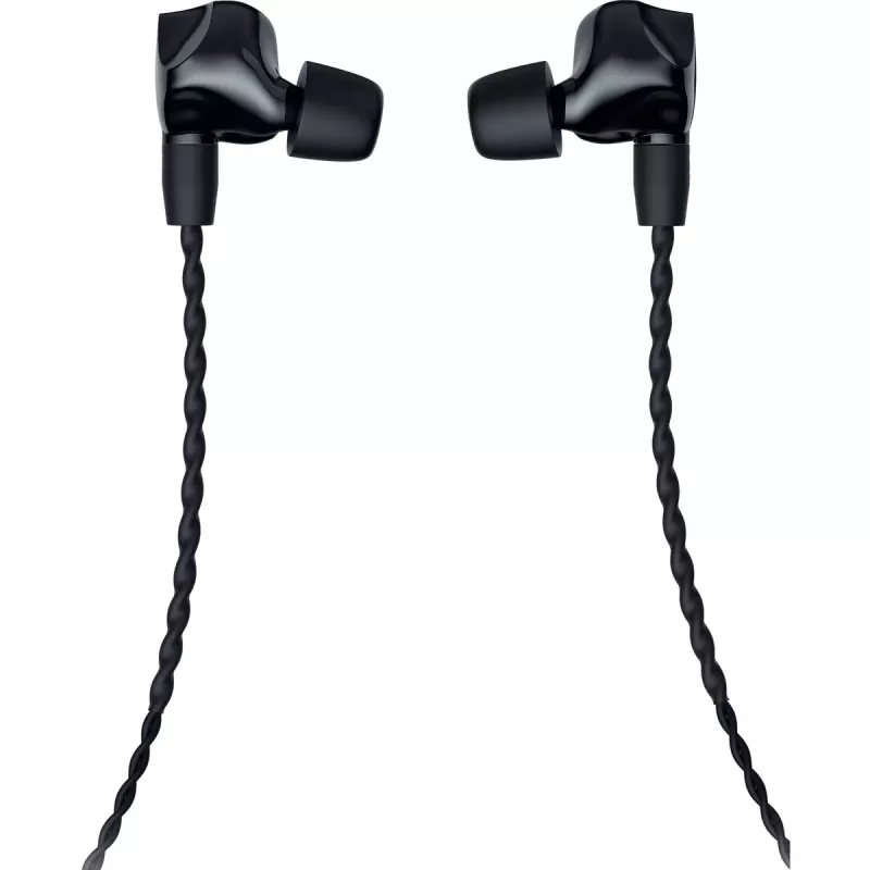 Razer Moray laidinės į ausis įdedamos ausinės, juodos