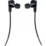 Razer Moray laidinės į ausis įdedamos ausinės, juodos