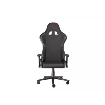 GENESIS Nitro 550 G2 Universali žaidimų kėdė Paminkštinta sėdynė Juoda