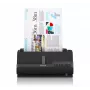 Epson ES-C320W ADF + lakštų skaitytuvas 600 x 600 DPI A4 Juoda