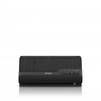 Epson ES-C320W ADF + lakštų skaitytuvas 600 x 600 DPI A4 Juoda