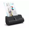 Epson ES-C320W ADF + lakštų skaitytuvas 600 x 600 DPI A4 Juoda