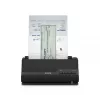 Epson ES-C320W ADF + lakštų skaitytuvas 600 x 600 DPI A4 Juoda