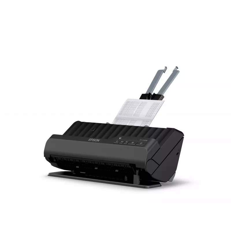Epson ES-C320W ADF + lakštų skaitytuvas 600 x 600 DPI A4 Juoda
