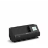 Epson ES-C380W ADF + plokščiasis skaitytuvas 600 x 600 DPI A4 Juoda