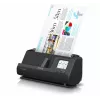 Epson ES-C380W ADF + plokščiasis skaitytuvas 600 x 600 DPI A4 Juoda