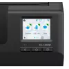 Epson ES-C380W ADF + plokščiasis skaitytuvas 600 x 600 DPI A4 Juoda