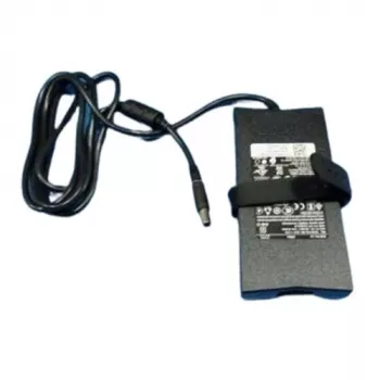 DELL 2WN0F maitinimo adapteris Vidaus 130 W Juodas