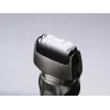 Elektrinis skustuvas Panasonic ES-RW33 Juoda Sidabrinė AC Battery 21 min