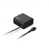 Lenovo 4X21L54610 maitinimo adapteris / keitiklis Vidinis 65 W Juodas