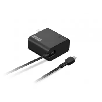 Lenovo 4X21L54610 maitinimo adapteris / keitiklis Vidinis 65 W Juodas