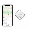 Bluetooth lokatoriaus žyma FIXED FIXTAG-WH — lengva 11 g, balta